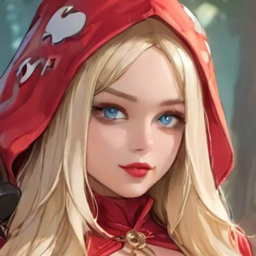 Pencipta imej lucah AI