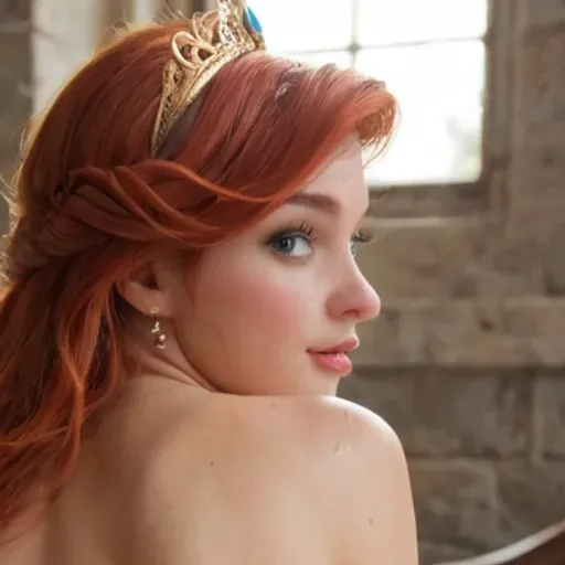 Pencipta imej lucah AI