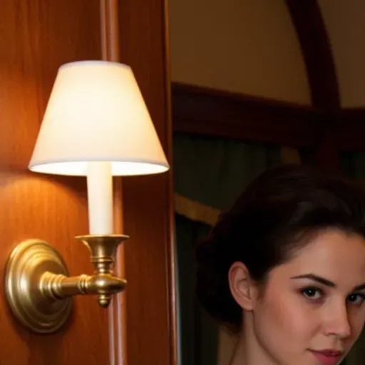 Penghasil gambar lucah AI