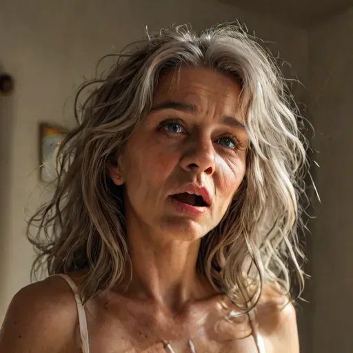 Pencipta imej lucah AI