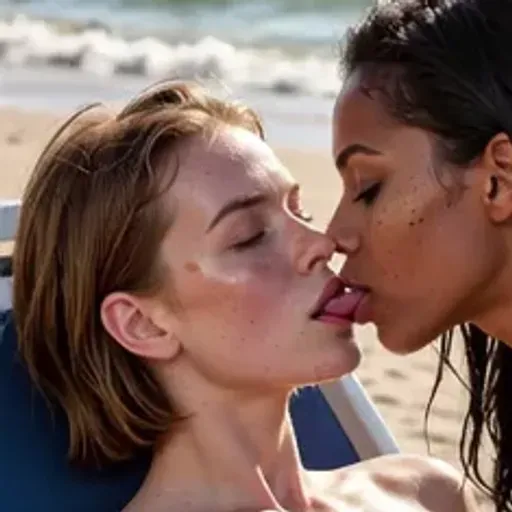 AI porn image generator