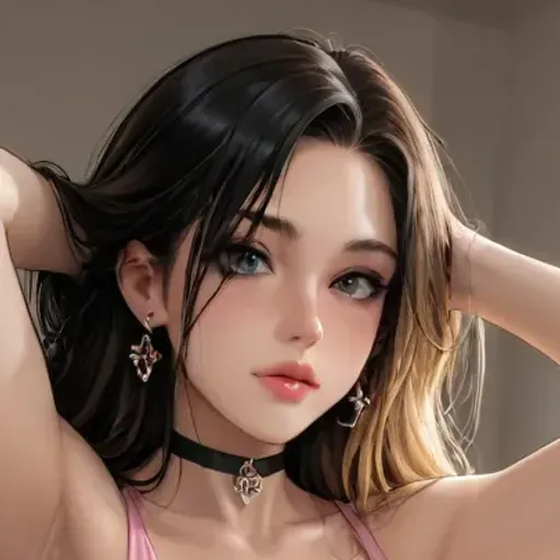 AI porn image generator