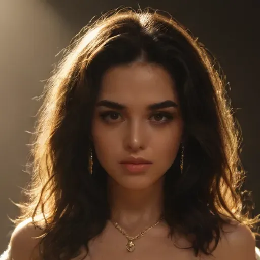 Pencipta imej lucah AI