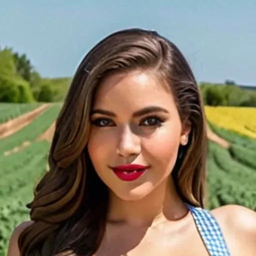 Pencipta imej lucah AI