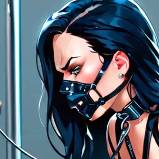 générateur d’images porno IA