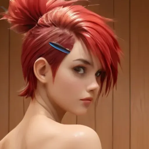 générateur d’images porno IA