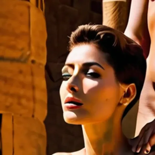 générateur d’images porno IA