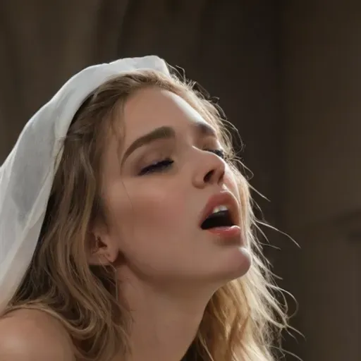 Pencipta imej lucah AI