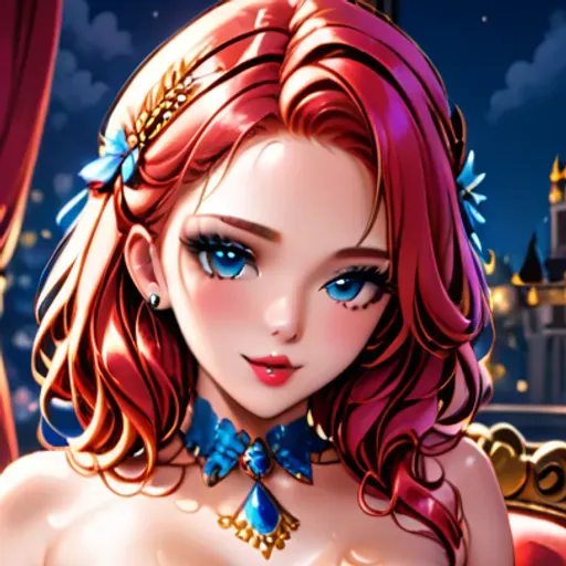 Pencipta imej lucah AI