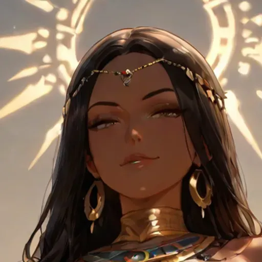 Pencipta imej lucah AI