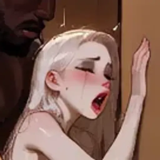 Penghasil gambar lucah AI