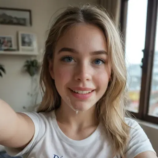 Pencipta imej lucah AI