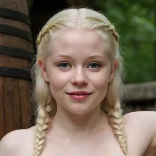 Pencipta imej lucah AI