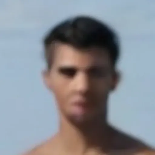 Pencipta imej lucah AI