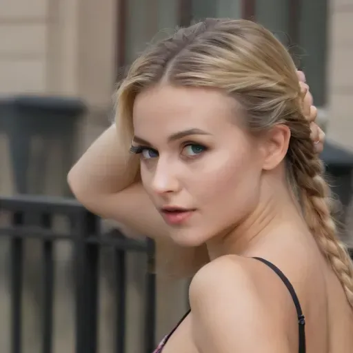 AI porn image generator