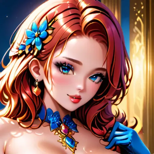 générateur d’images porno IA