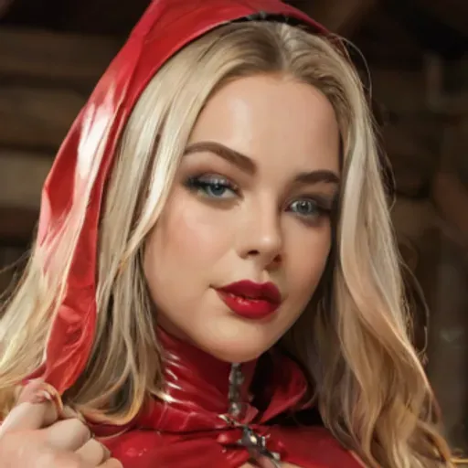 Pencipta imej lucah AI