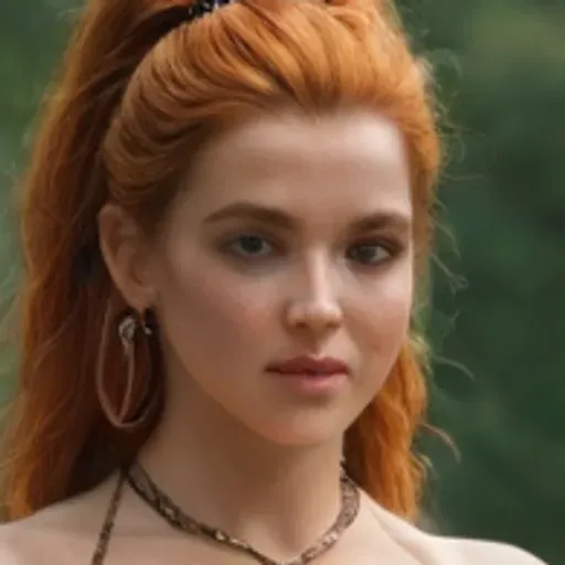 Pencipta imej lucah AI