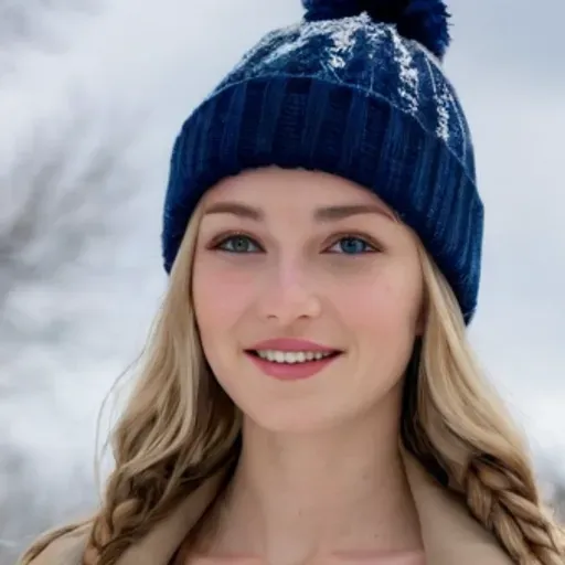 Pencipta imej lucah AI