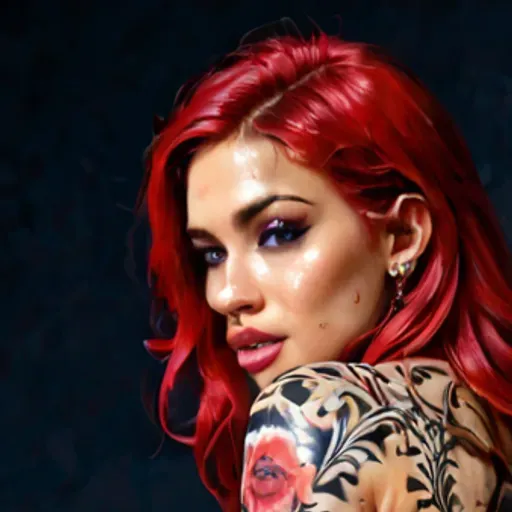 AI porn image generator