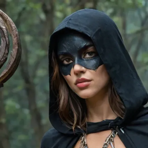 générateur d’images porno IA