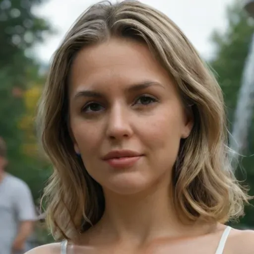 Pencipta imej lucah AI