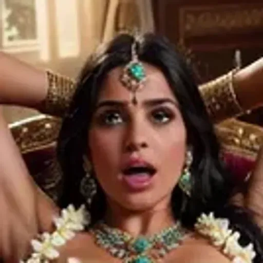 Pencipta imej lucah AI