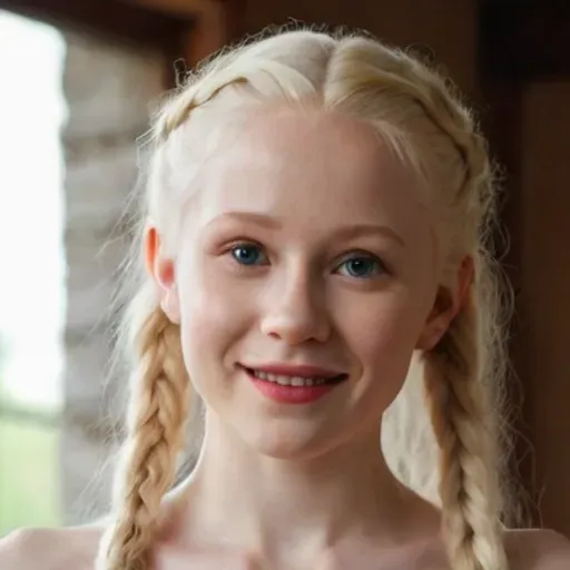 Pencipta imej lucah AI