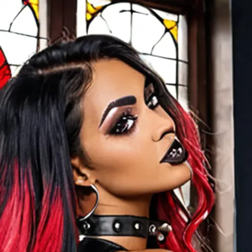 générateur d’images porno IA