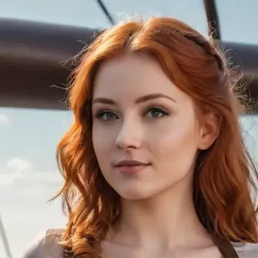 Pencipta imej lucah AI