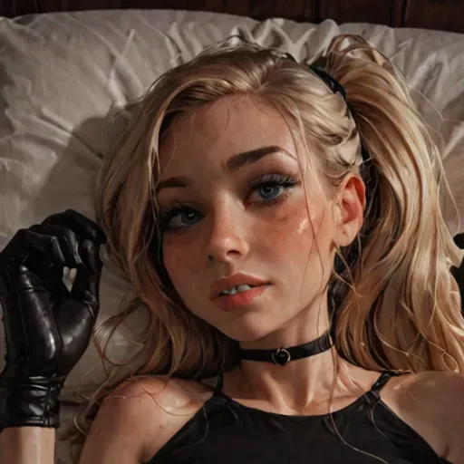 AI porn image generator