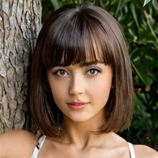 Pencipta imej lucah AI