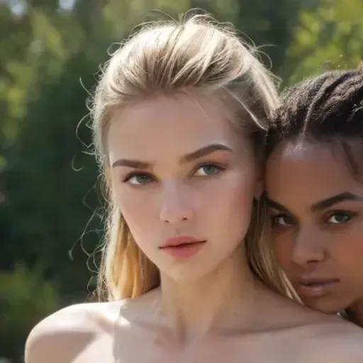 Pencipta imej lucah AI