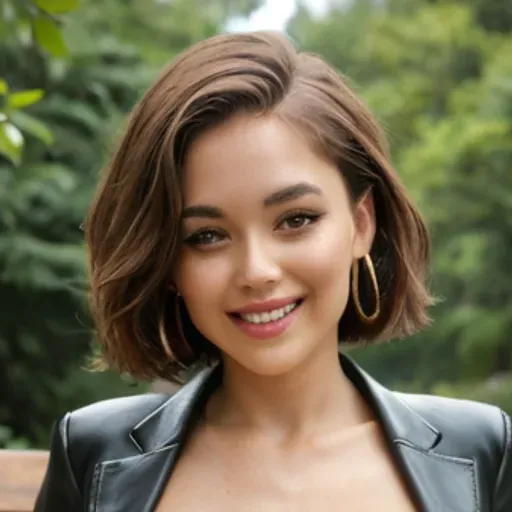 Pencipta imej lucah AI