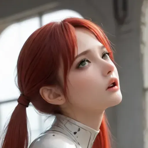 Pencipta imej lucah AI