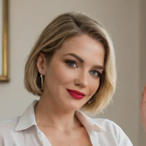 Pencipta imej lucah AI