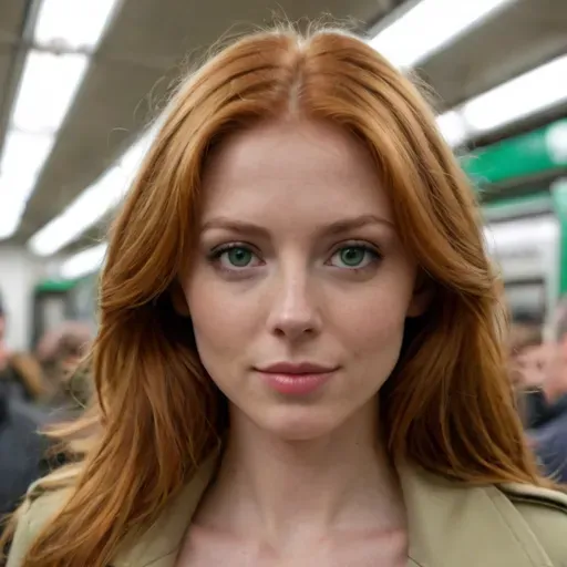 Pencipta imej lucah AI