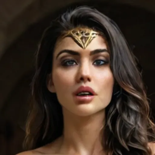 générateur d’images porno IA