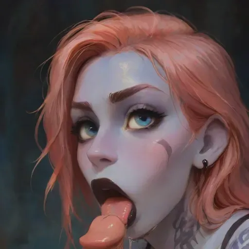 générateur d’images porno IA