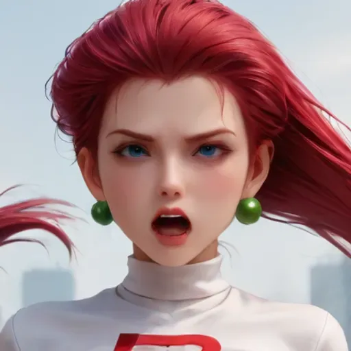 Pencipta imej lucah AI