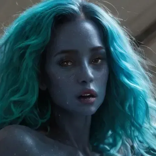 Pencipta imej lucah AI