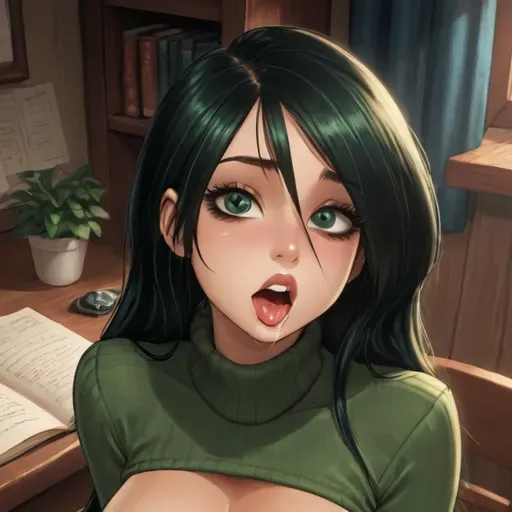 générateur d’images porno IA