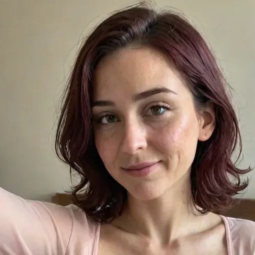 Pencipta imej lucah AI