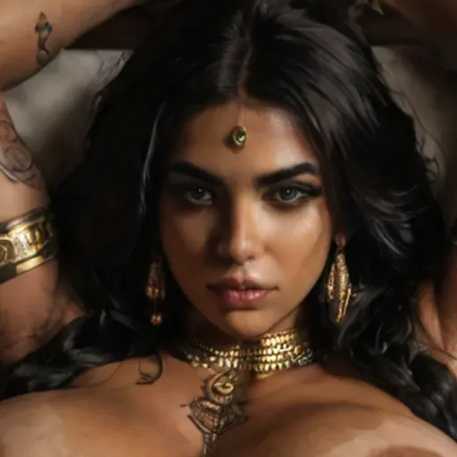 AI porn image generator