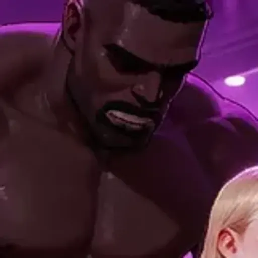 générateur de photos porno IA