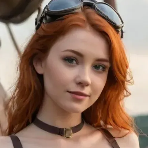 Pencipta imej lucah AI