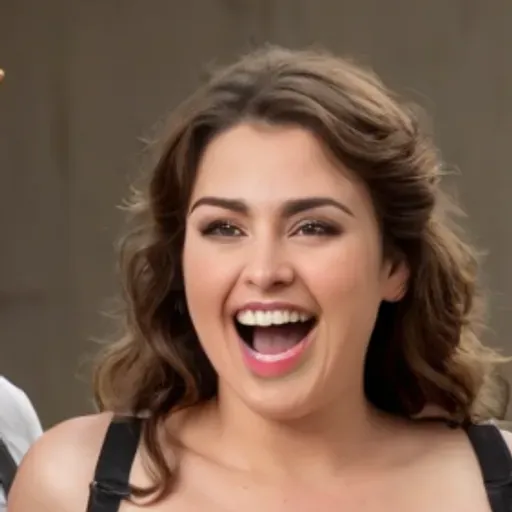 Penghasil gambar lucah AI