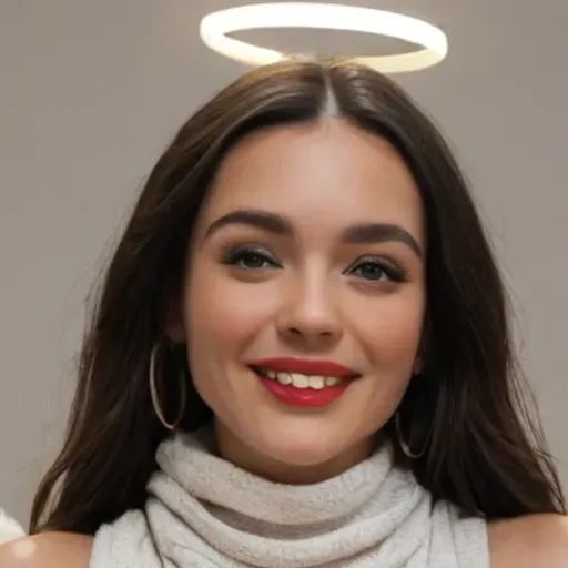 Pencipta imej lucah AI