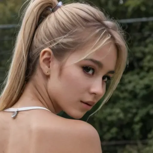 Pencipta imej lucah AI