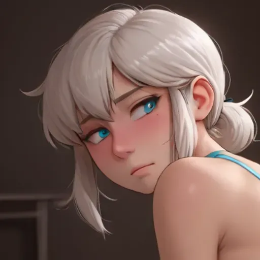 AI porn image generator